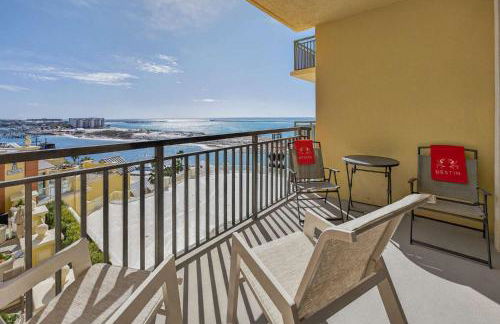 Where the Harbor Wakes For 6 - Foto 34