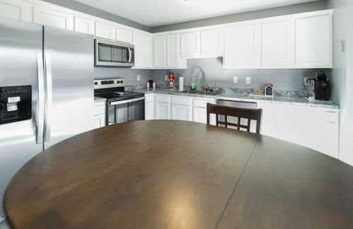 Memorial Field Lodge - Photo 9