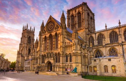 Large 4 bedroom home in Boston Spa village In-between York, Harrogate and Leeds, Sleeps 9 - Foto 26