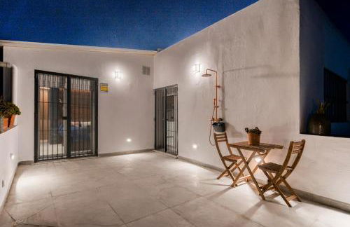 Ático Plata - Photo 29