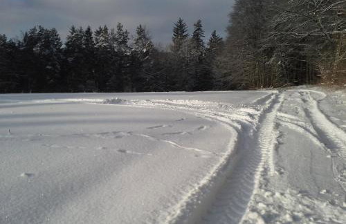 Casa-Philipp, mediterrane, lichtdurchflutete, stilvolle Ruhe-Oase, ebenerdig, mit Garten, Terrasse, Grill und Sauna im Naturparadies Fränkische Schweiz - Foto 32