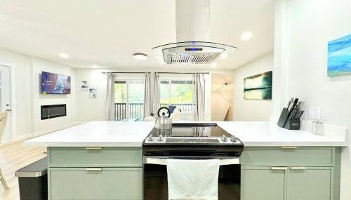 Sudden Valley Luxury Stay-Steps to Lake Louise - Foto 5