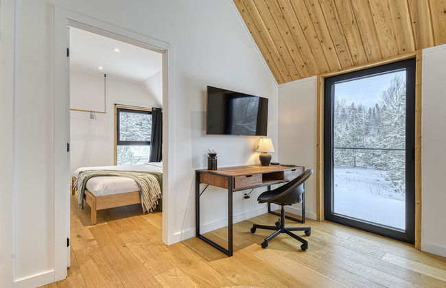 Snohaus Chalets - Foto 25