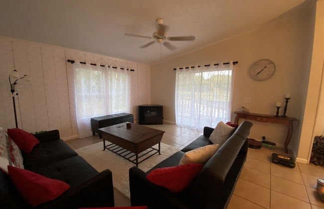 C&C Family Ranch - Foto 30