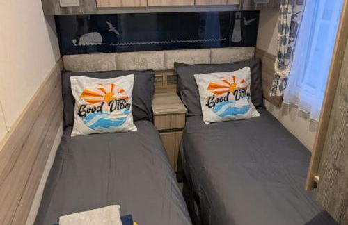 Lighthouse Lodge - Peaceful & Dog Friendly - Foto 29