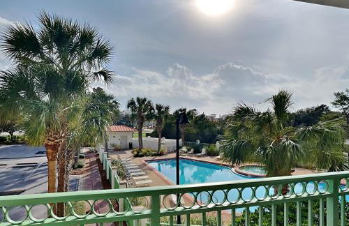 Inn at Seacrest by Southern Vacation Rentals - Foto 20