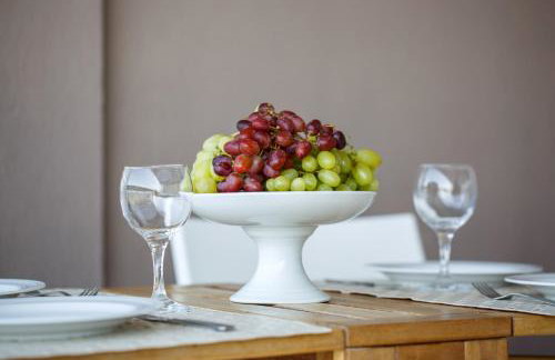 Metaxa Seafront Apartment - Foto 25