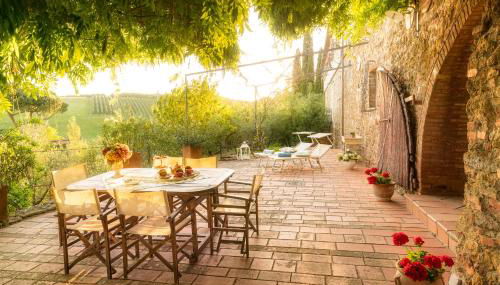 Agriturismo Renello - Foto 3