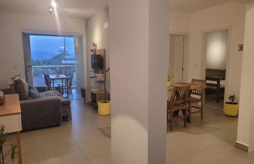 APARTAMENTO PRÓXIMO A PRAIA PISCINA E AREA GOURMET - Foto 12