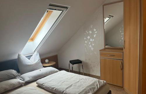 Ferienwohnung RhönPanorama DG - Foto 15