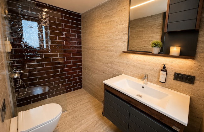 Lumiera Suites Hotel - Foto 50