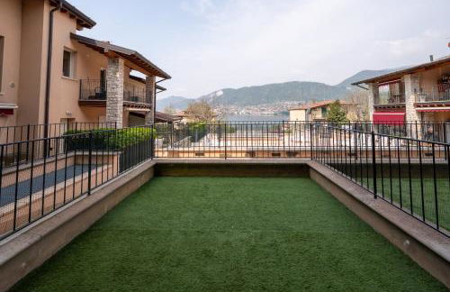 Bellavista Relax Iseo Lake House - Foto 23