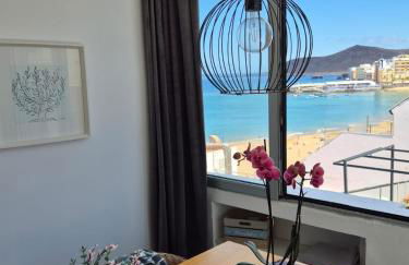 Canteras Ocean Terrace - Atico con terraza y vistas a las Canteras - Foto 9