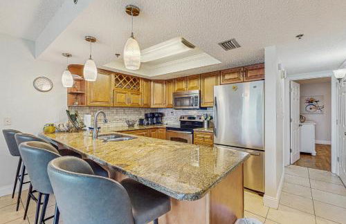 Holiday Villas III 505 - Foto 8