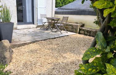 Plouharnel-Carnac-Quiberon bord de mer - Foto 1