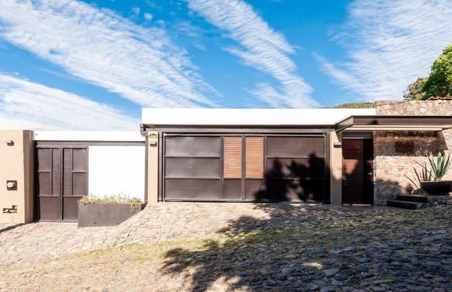 Casa Azul Lakeview Terrace Retreat in Avándaro - Foto 39