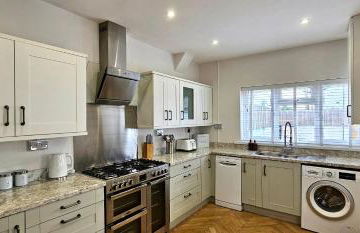 Hazelhurst by Switchback Stays - Foto 34