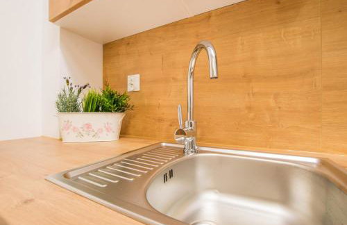 Central Apartments Goleniow - Foto 14