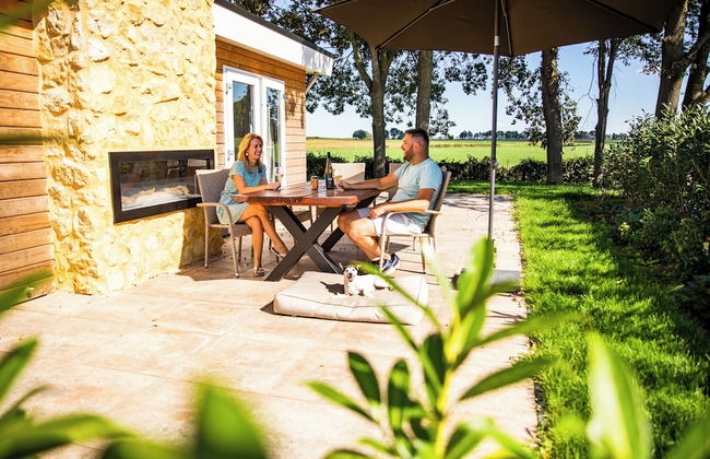 Resort Mooi Bemelen - Foto 42