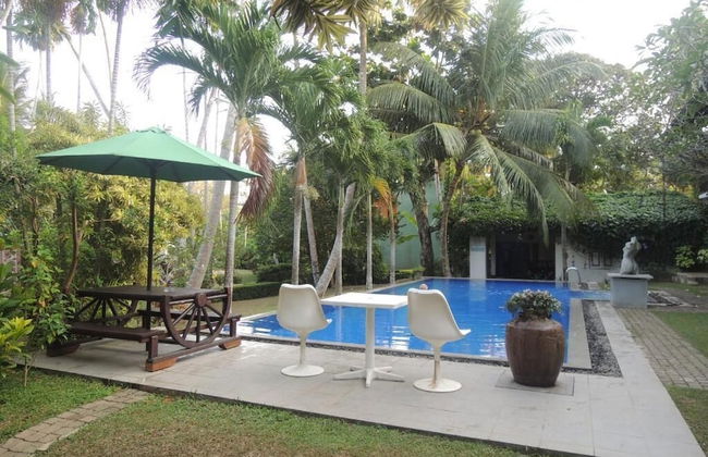 The Residence Bentota - Foto 1