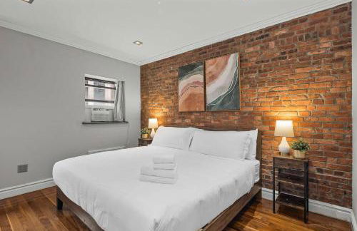 Sleek Midtown East Stay Near Everything - Foto 14