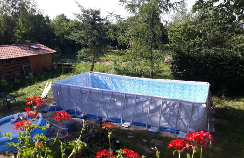 Dworska Zagroda - Foto 6