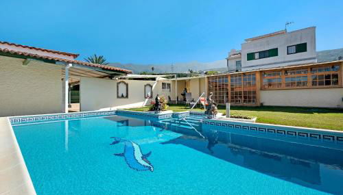 V Vacacional con encanto la Orotava - Foto 2