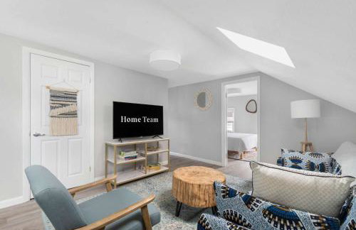 The Return to Water - Sleeps 6 - Newly Renovated - Foto 10