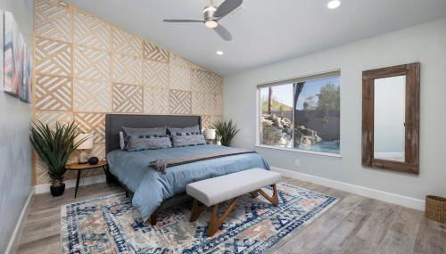 Oasis In The Desert W Heated Pool Fully Renovated - Foto 2