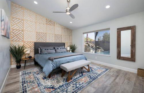 Oasis In The Desert W Heated Pool Fully Renovated - Foto 2