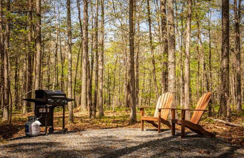 Mt Fether - Tiny Home - Mins to DeSoto, Brow Park - Foto 58