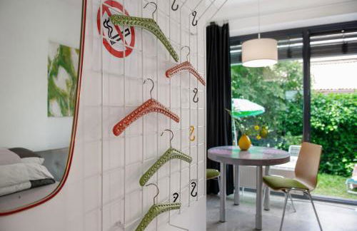 Studio-in der atelierhaus Loft - Foto 9