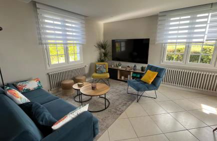 Maison familiale face à la mer - Foto 1