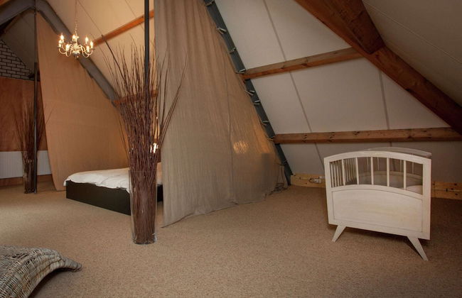 Stylish Holiday Home in Leende With Terrace - Foto 23