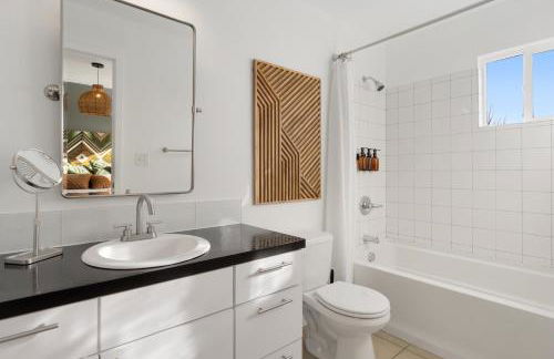 Coopers North in Old Town – Hot Tub & Pool Table! - Foto 47