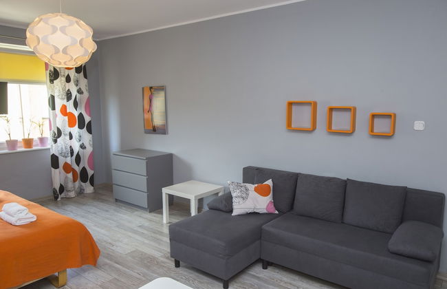 Apartamenty Sedinium - Brama Portowa - Foto 6
