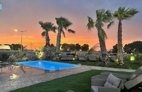 Penélope Beachfront Villas - Foto 60