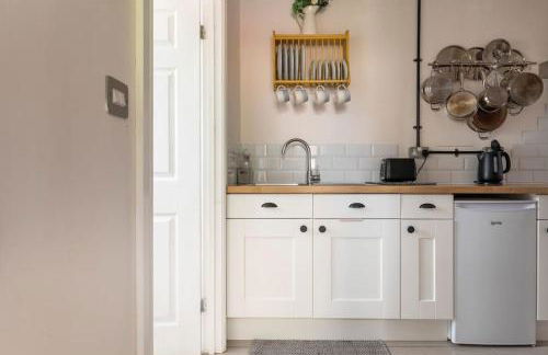 Bethel Nook, a cosy stay in the Welsh Valleys - Photo 44