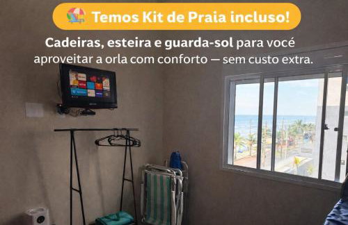 Apto Frente Praia Familiar - Photo 28