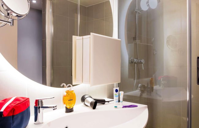 Aparthotel Adagio Edinburgh Royal Mile - Foto 10