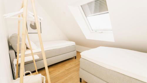 119 QM - Exklusiv auf 2 Etagen - Werse Loft by youpartments - Foto 5