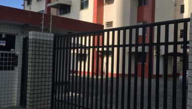 Amplo apto com garagem, próximo shopping Jardins - Foto 2