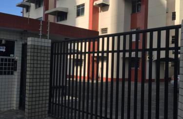 Amplo apto com garagem, próximo shopping Jardins - Foto 2