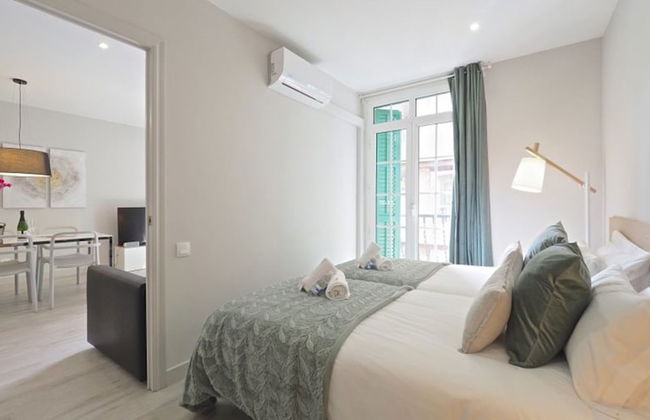 BarcelonaForRent Urban Town Suites - Photo 14