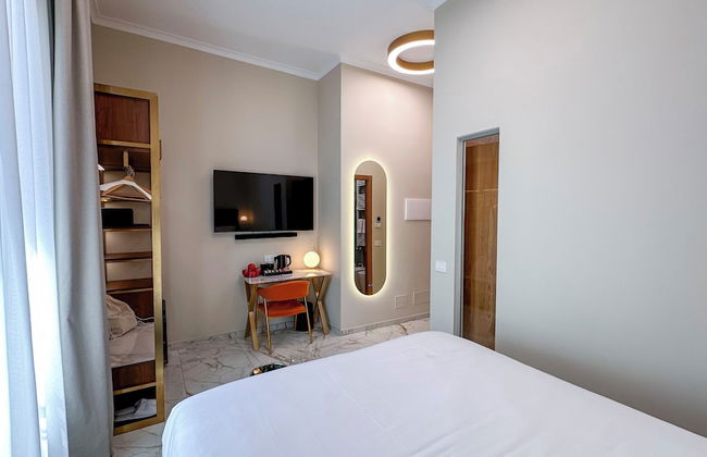 Vespucci Palace - Foto 41