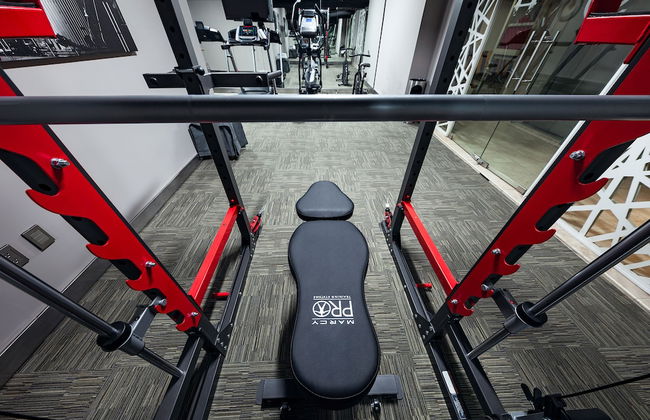 Suites Del Angel - Foto 39