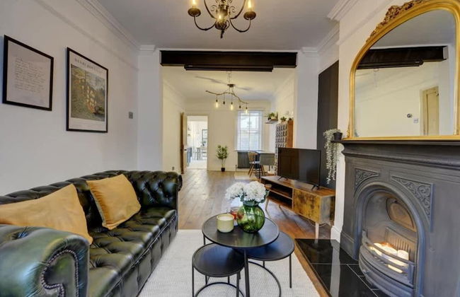 Host Stay York Street - Foto 5