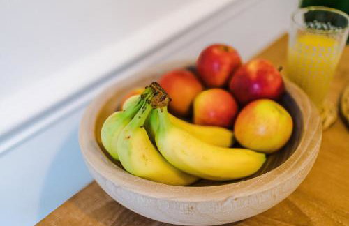 Oxford House by YourStays - Cosy Home in the Suburb of May Bank - Foto 60