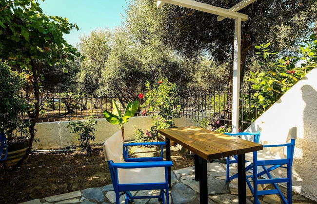 Tranquil Holiday Home in Palaiochora near Sea Beach - Foto 29