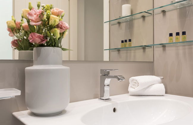 ROMAC - Villa Borghese - Photo 16